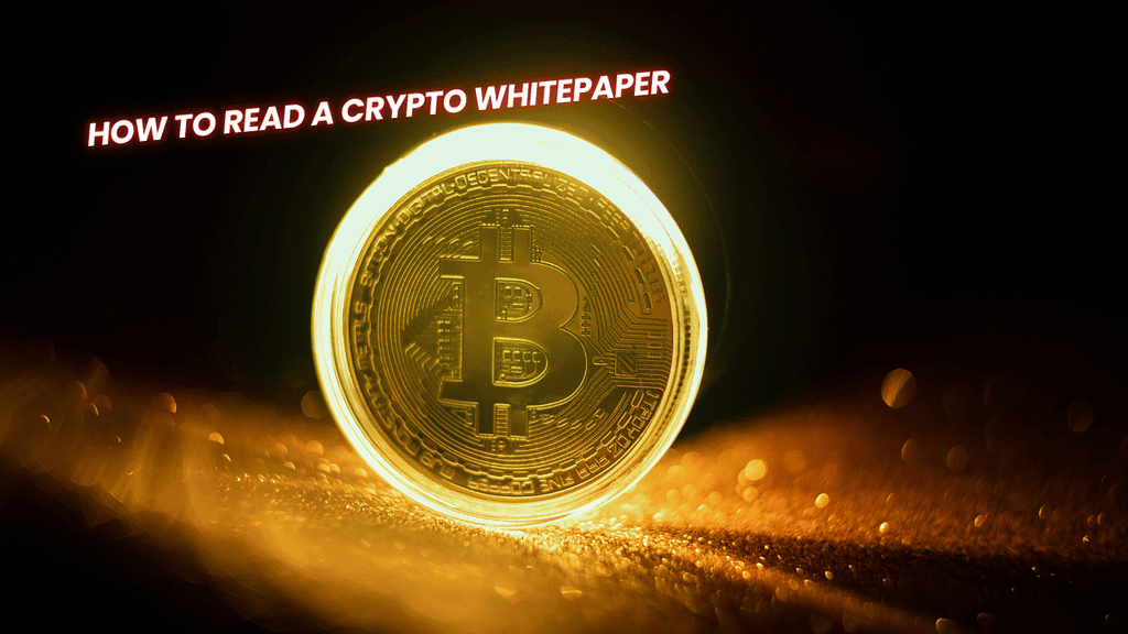 Your Complete Guide to Analyzing a Crypto Whitepaper