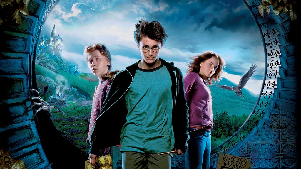 !!`Complet-en-Streaming!! Harry Potter et le Prisonnier d’Azkaban (2004) F I L M STREAMING VF en [Français]