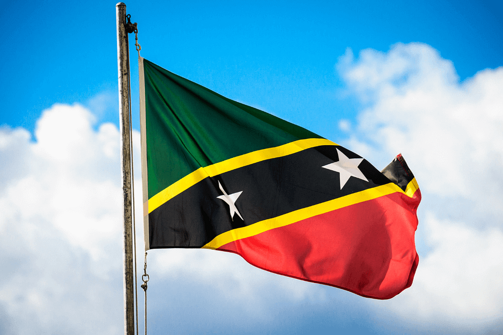 St Kitts and Nevis Citizenship by Investment