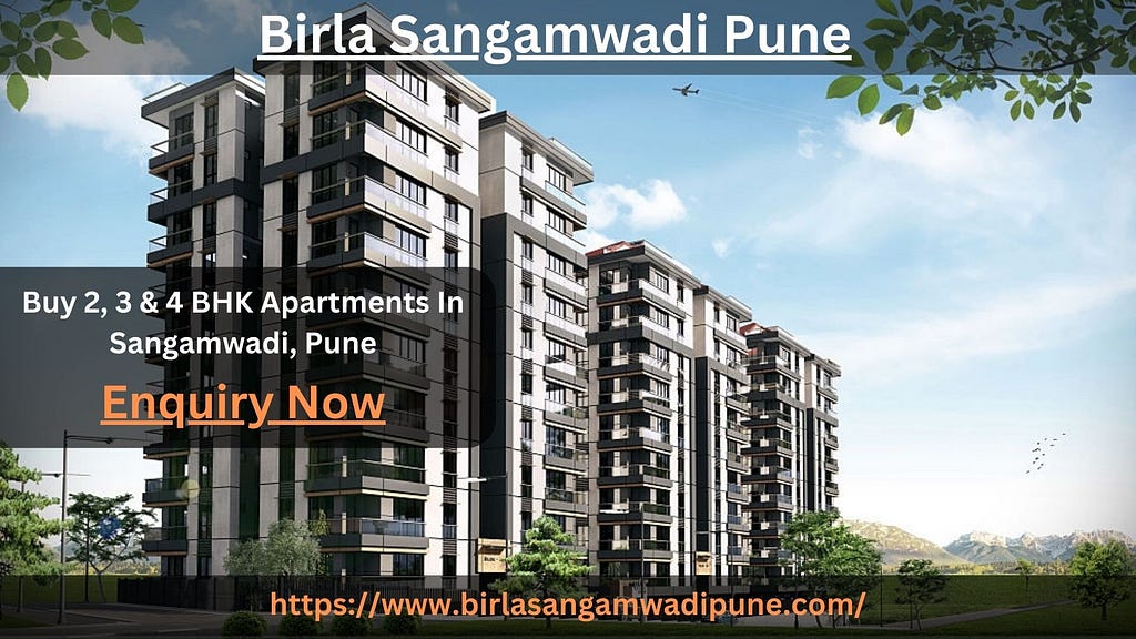 Birla Sangamwadi Pune