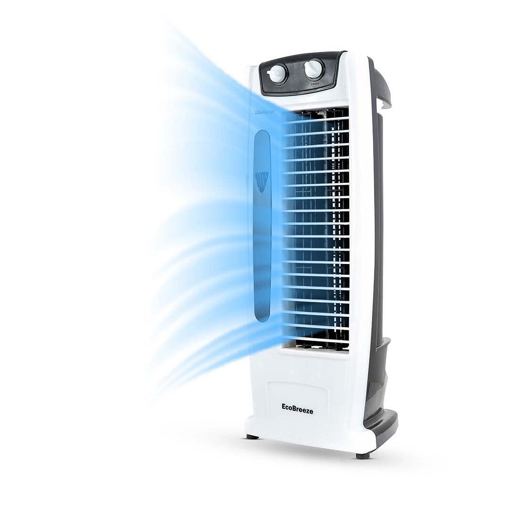 Best Air Cooler Without Water: A Comprehensive Guide