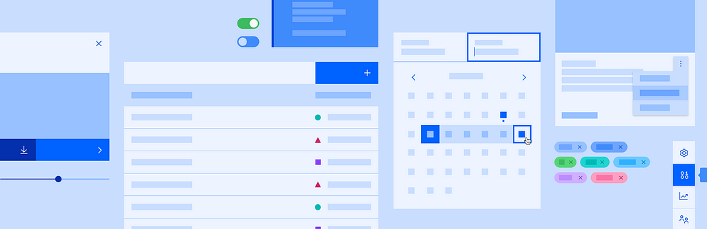 Carbon Design System’s commitment to Web Components