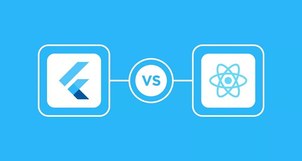 Which is the best framework- React native or flutter