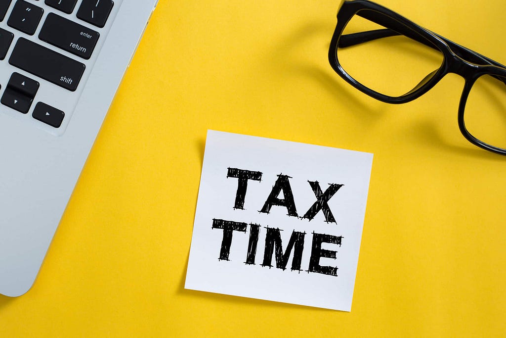 How to manage your tax requirements if you are investing your income online in Ireland