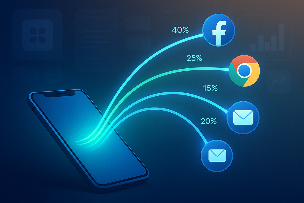 How deferred deep linking can impact attribution accuracy (and best practices)
