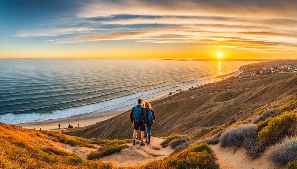 Best Hiking Trails San Diego