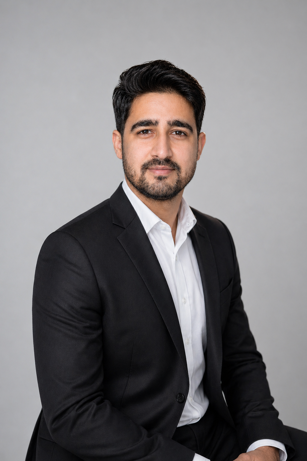 Digital Marketing in Dubai — What 5 Years in This Market Actually Teaches You