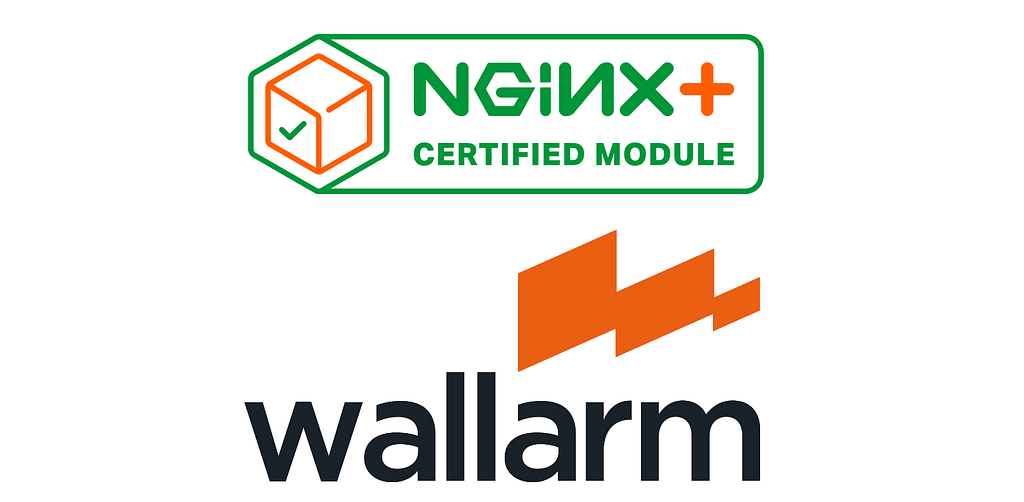 Wallarm is now a certified NGINX Plus partner, helping improve cybersecurity.