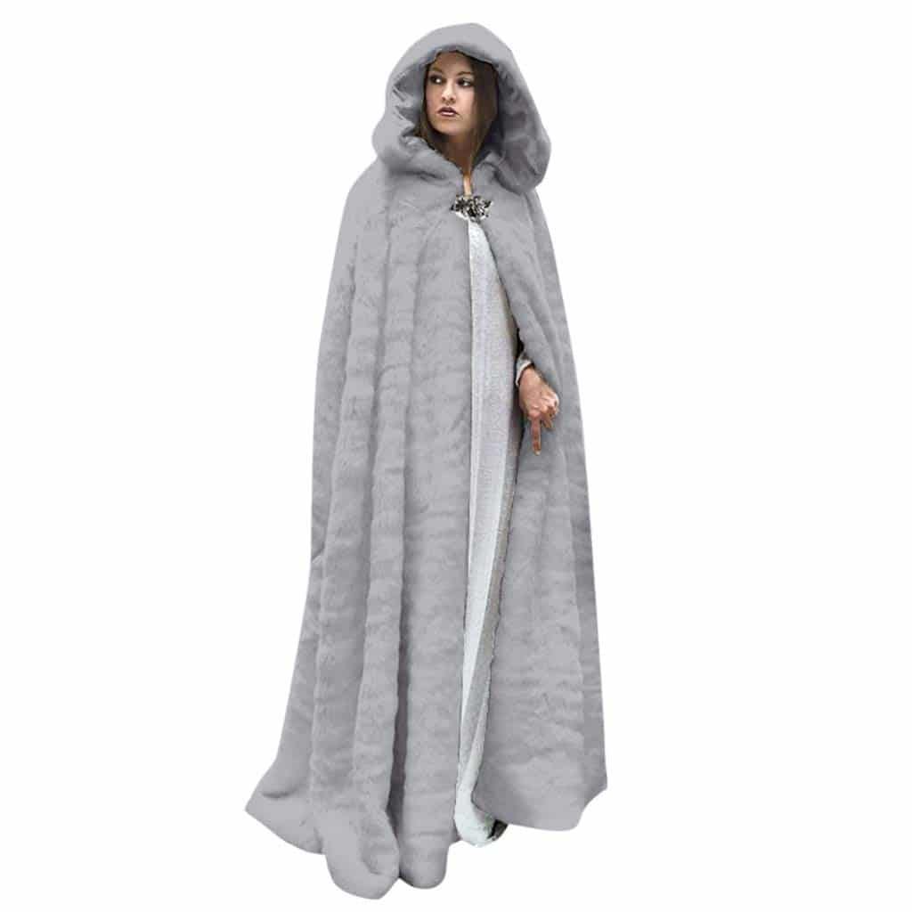 Cloak Plus size — Plussizeideas.com