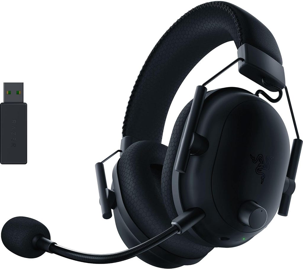 Best Wireless Headset For ps5
