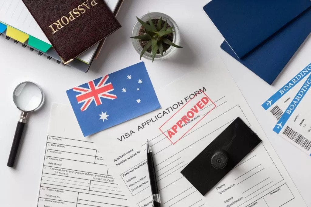 How To Get Permanent Residency in Australia