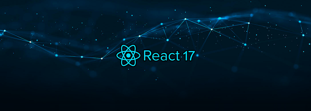 React 17