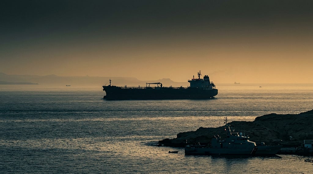 Hormuz Opens. Fear Goes Extreme.