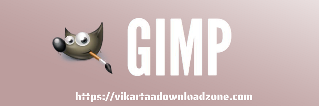 GIMP Download for macOS
