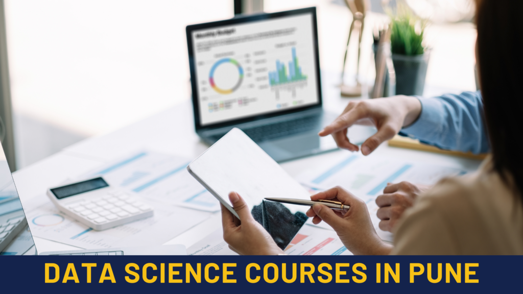 data science course in Pune?