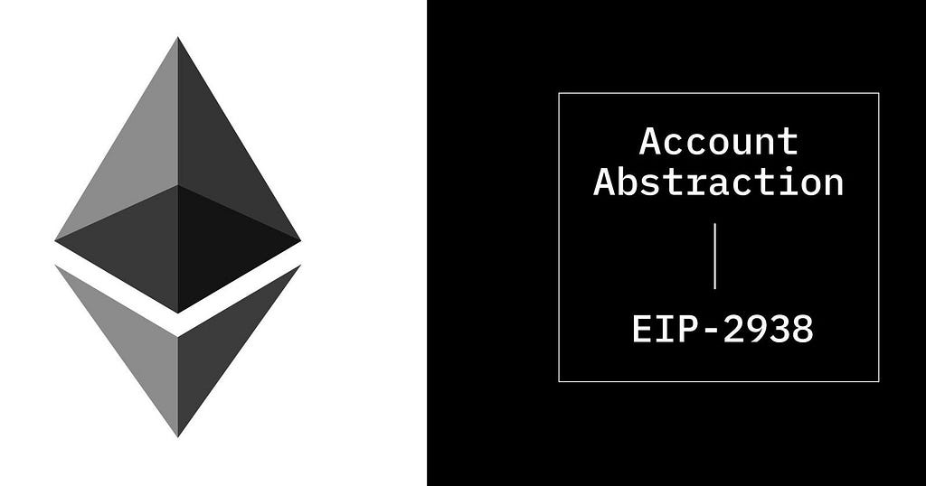 Ethereum Account Abstraction Blockchain