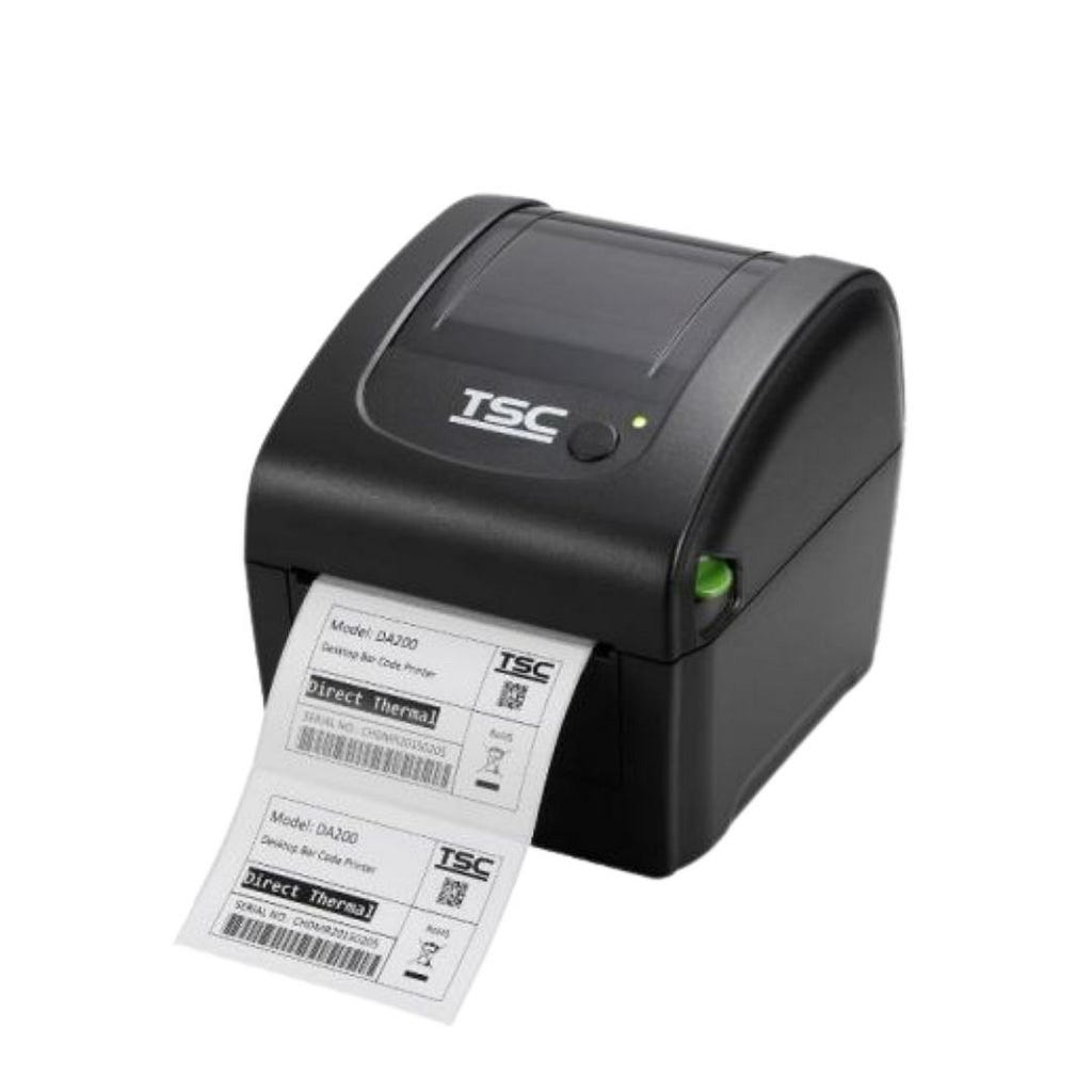 buy label printer online in New Zealand
