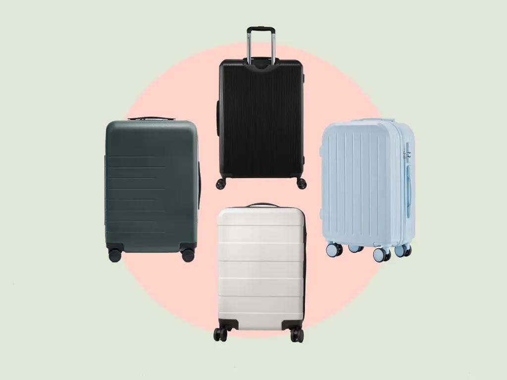 luggage sets