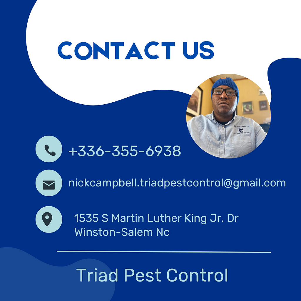 Commercial Pest Control Company