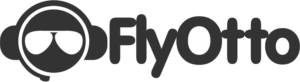 FlyOtto logo