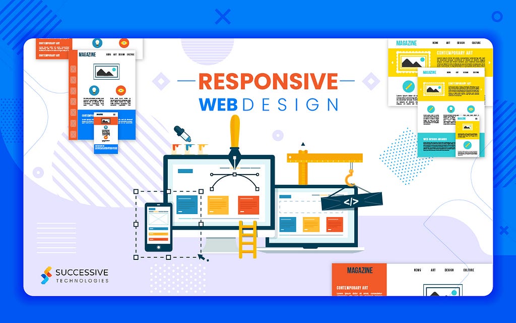 Responsive Web Design