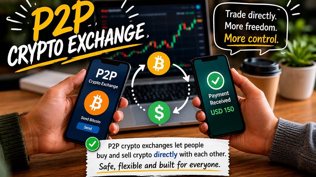 P2P Payments Are Changing Finance Faster Than Most People Realize