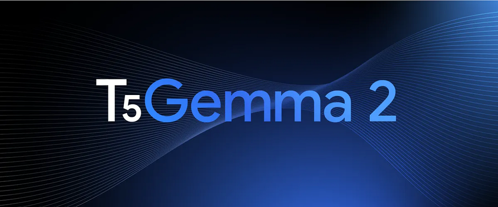 T5Gemma 2: Google’s 128K Multimodal Encoder‑Decoder That Punches Above Its Size
