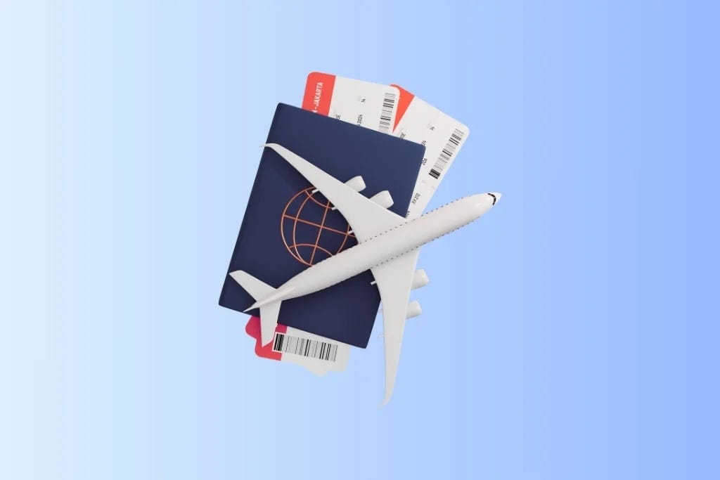 Fly Delta One to Europe