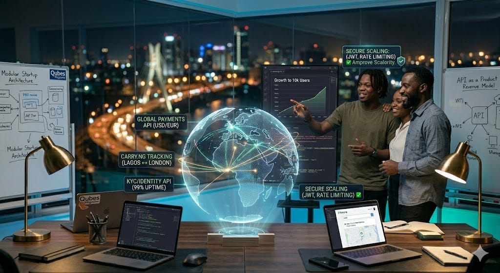 How Startups Use APIs to Scale Fast in 2026: Real Strategies You Can Apply Today
