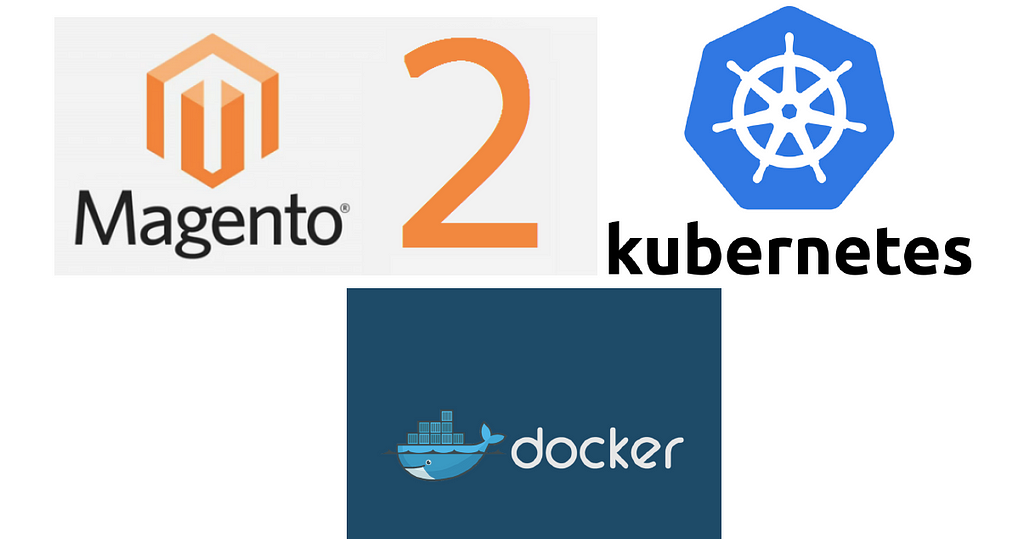 docker kitematic for magento 2