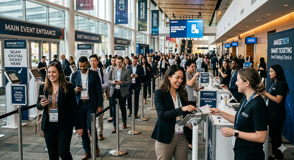 Why First Impressions Can Make or Break Your Event