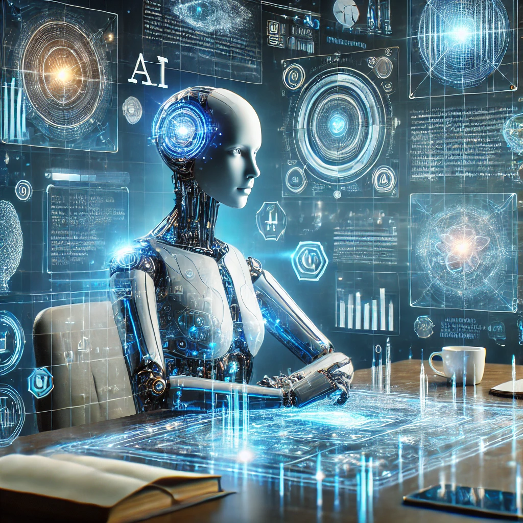 Evolving AI: The Journey Towards Intelligent, Contextual Learning Systems