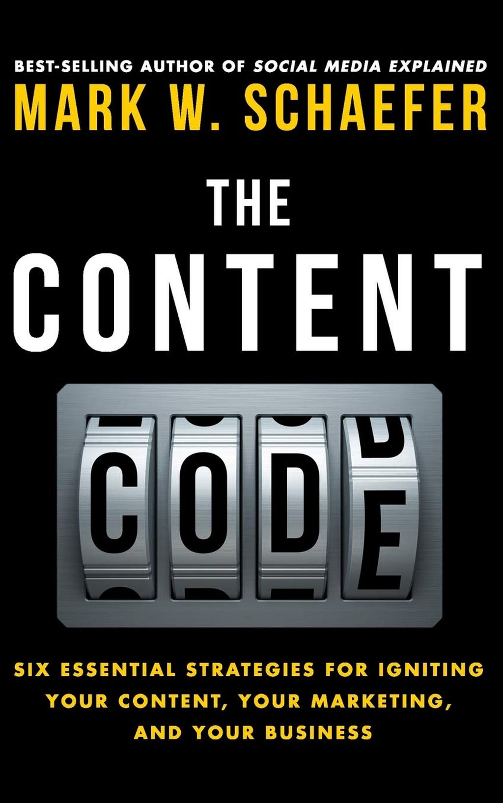 The Content Code