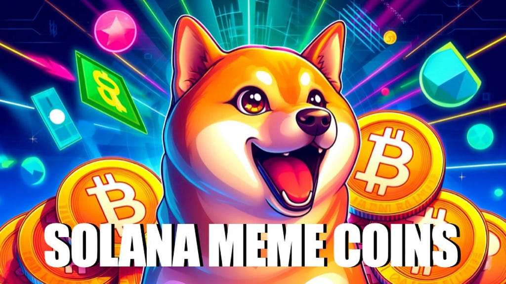 Solana Meme Coin