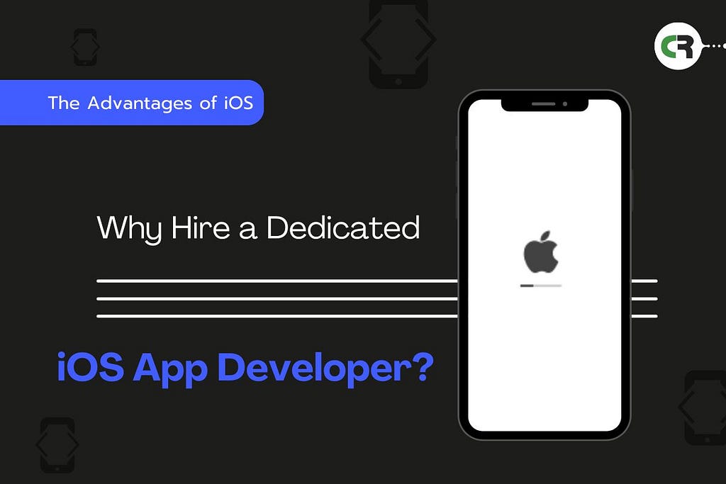 Transform Your Vision into Reality with iOS Development