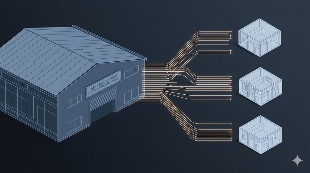 The Real Reason Data Teams Are Quietly Replacing Their Data Warehouses