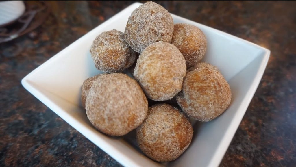 Cinnabon Delights Recipe Taco Bell