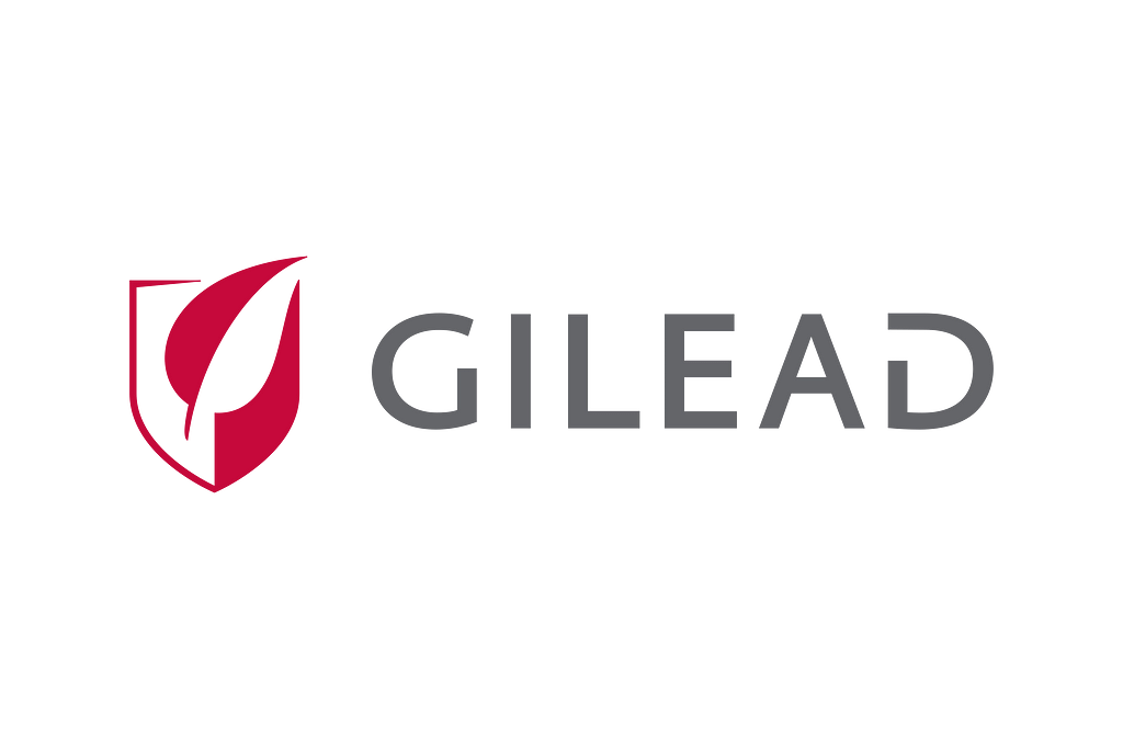 Gilead Sciences Logo