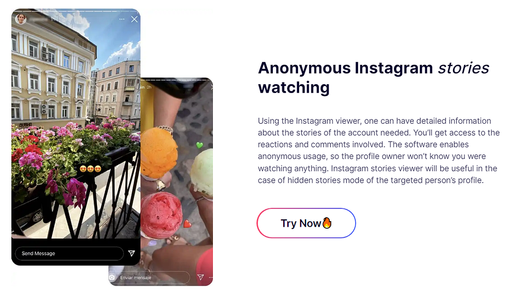 anonymous instagram stories viewer