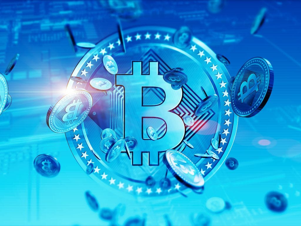 Bitcoin Halving, benefits