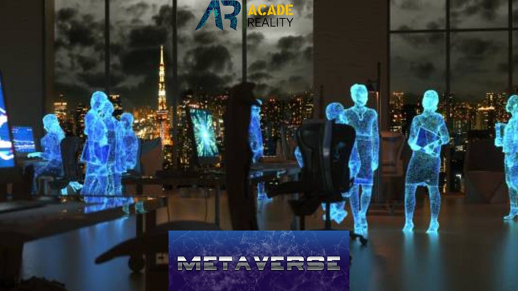 best metaverse development services