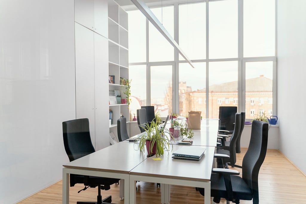 Where Can I Find the Best Small Office Spaces for Rent in Mohali?