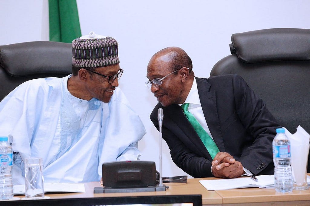 Why the National Assembly wants Emefiele prosecuted