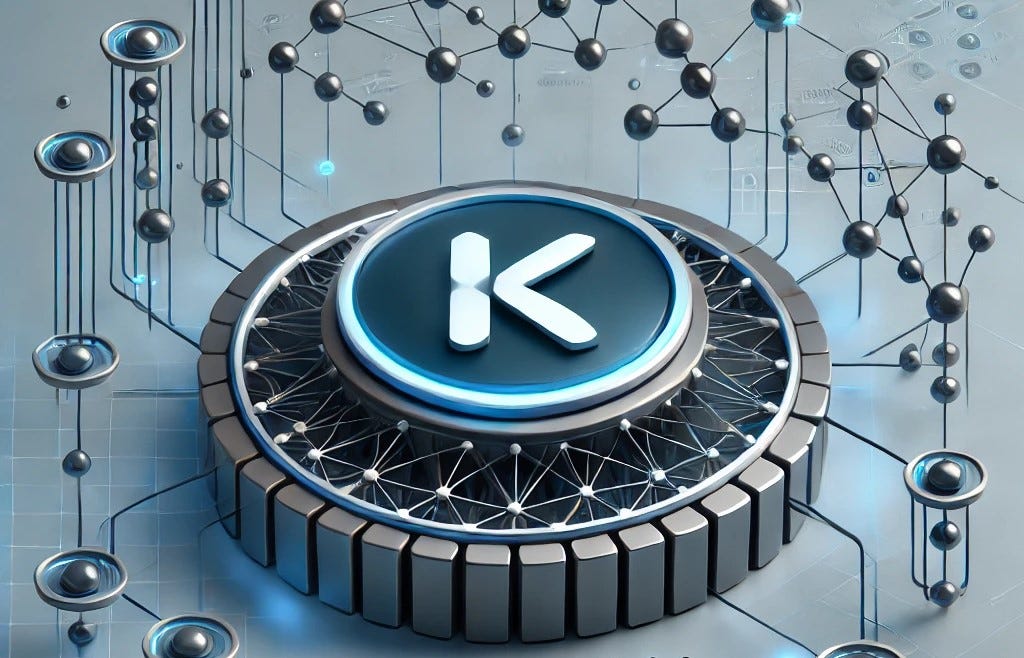 .NET 8 and Kafka Part 3: Implementing the Ordering Service
