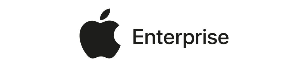 Apple Enterprise
