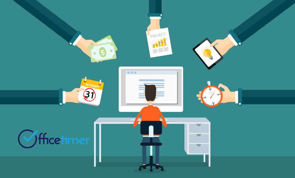 From Task Lists to AI Decisions: Building an AI-Powered Task Prioritization System
