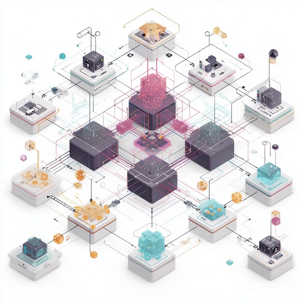 The Future of AI Is Multi-Agent