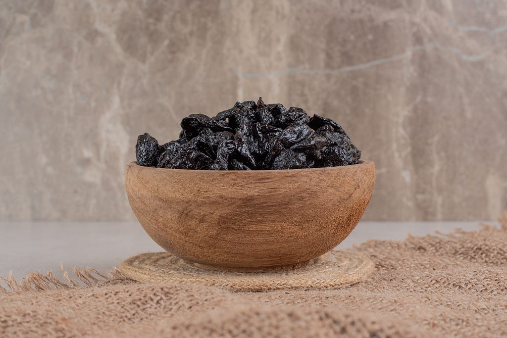 Shilajit Resin