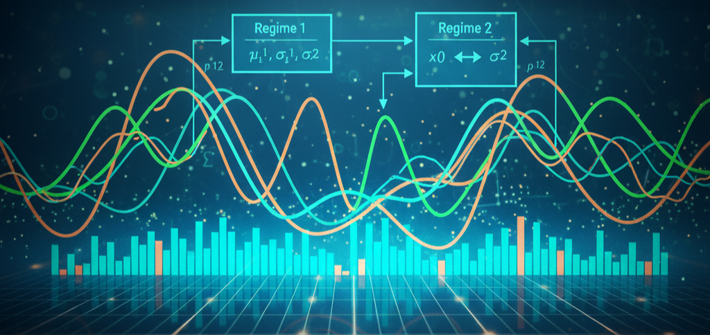 Regime-Switching Models in Financial Econometrics