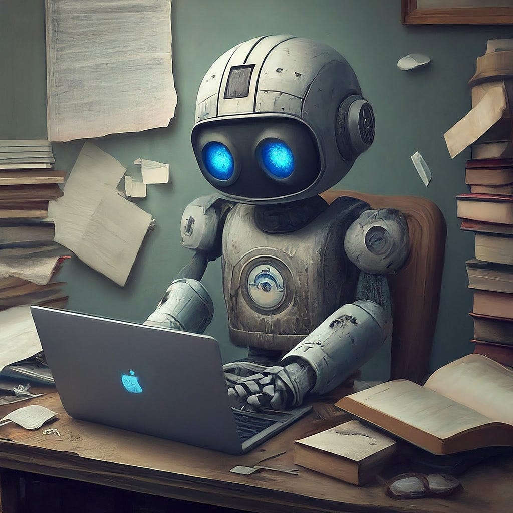 best ai for writing essays